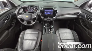 Chevrolet Traverse, 2019 — миниатюра 10