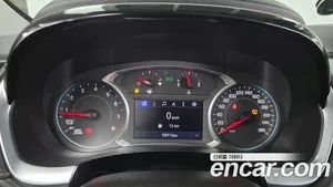 Chevrolet Traverse, 2019 — миниатюра 11