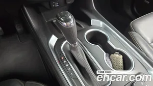 Chevrolet Traverse, 2019 — миниатюра 12