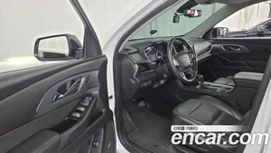 Chevrolet Traverse, 2019 — миниатюра 13