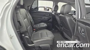 Chevrolet Traverse, 2019 — миниатюра 17