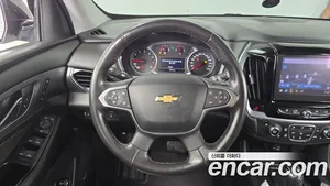Chevrolet Traverse, 2019 — миниатюра 18