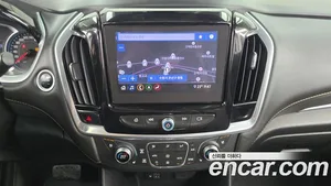 Chevrolet Traverse, 2019 — миниатюра 19
