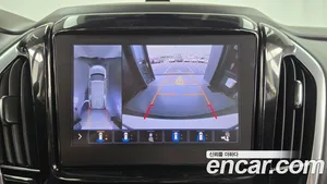 Chevrolet Traverse, 2019 — миниатюра 20