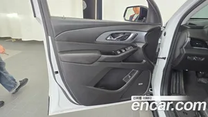 Chevrolet Traverse, 2019 — миниатюра 14