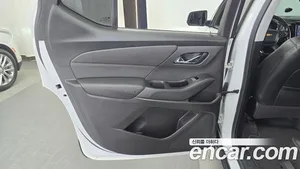 Chevrolet Traverse, 2019 — миниатюра 15