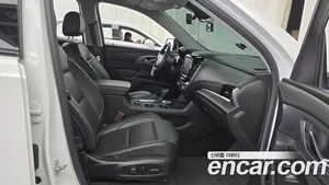 Chevrolet Traverse, 2019 — миниатюра 16