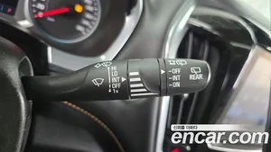 Chevrolet Traverse, 2019 — миниатюра 27