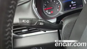 Chevrolet Traverse, 2019 — миниатюра 28