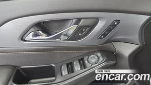 Chevrolet Traverse, 2019 — миниатюра 29
