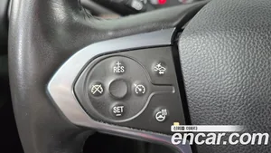 Chevrolet Traverse, 2019 — миниатюра 32