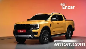 Ford Ranger, 2023 — миниатюра 32