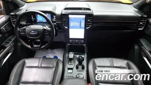 Ford Ranger, 2023 — миниатюра 9