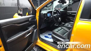 Ford Ranger, 2023 — миниатюра 12