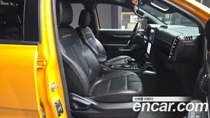 Ford Ranger, 2023 — миниатюра 16