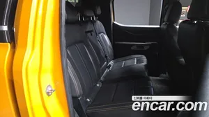 Ford Ranger, 2023 — миниатюра 17