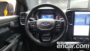 Ford Ranger, 2023 — миниатюра 18