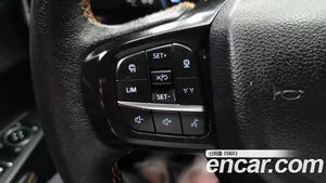 Ford Ranger, 2023 — миниатюра 21