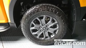Ford Ranger, 2023 — миниатюра 6
