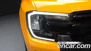 Ford Ranger, 2023 — миниатюра 7