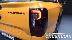 Ford Ranger, 2023 — миниатюра 8