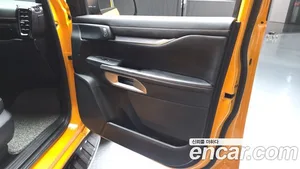 Ford Ranger, 2023 — миниатюра 13