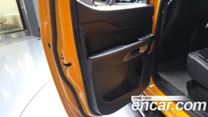 Ford Ranger, 2023 — миниатюра 14