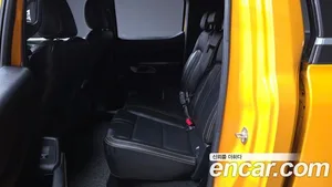 Ford Ranger, 2023 — миниатюра 15