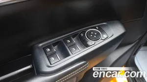 Ford Ranger, 2023 — миниатюра 29