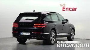 Genesis GV80, 2021 — миниатюра 2