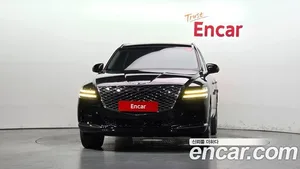 Genesis GV80, 2021 — миниатюра 3