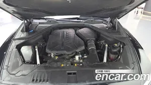 Genesis GV80, 2021 — миниатюра 6