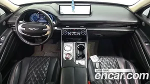 Genesis GV80, 2021 — миниатюра 10