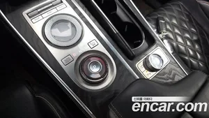 Genesis GV80, 2021 — миниатюра 12