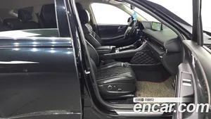 Genesis GV80, 2021 — миниатюра 17