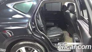 Genesis GV80, 2021 — миниатюра 18