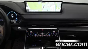 Genesis GV80, 2021 — миниатюра 20