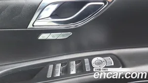 Genesis GV80, 2021 — миниатюра 26
