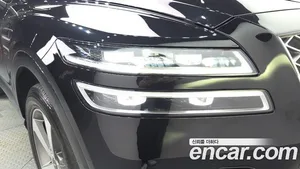 Genesis GV80, 2021 — миниатюра 8