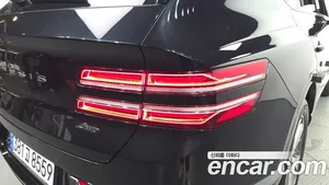 Genesis GV80, 2021 — миниатюра 9