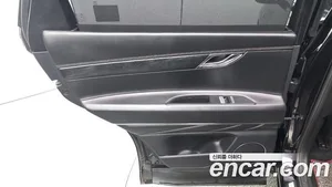 Genesis GV80, 2021 — миниатюра 15