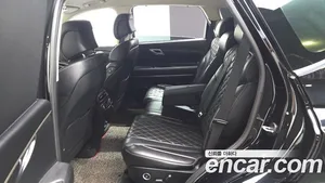 Genesis GV80, 2021 — миниатюра 16