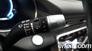 Genesis GV80, 2021 — миниатюра 30