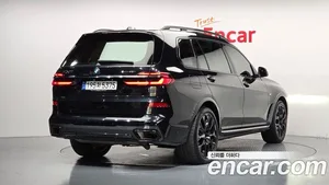 BMW X7, 2024 — миниатюра 2