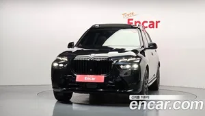 BMW X7, 2024 — миниатюра 3