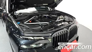 BMW X7, 2024 — миниатюра 6