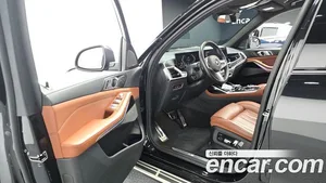 BMW X7, 2024 — миниатюра 10