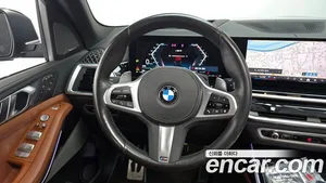 BMW X7, 2024 — миниатюра 12