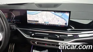 BMW X7, 2024 — миниатюра 13