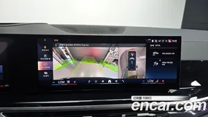 BMW X7, 2024 — миниатюра 16